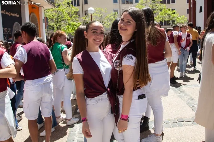 Interpeñas Soria 2024