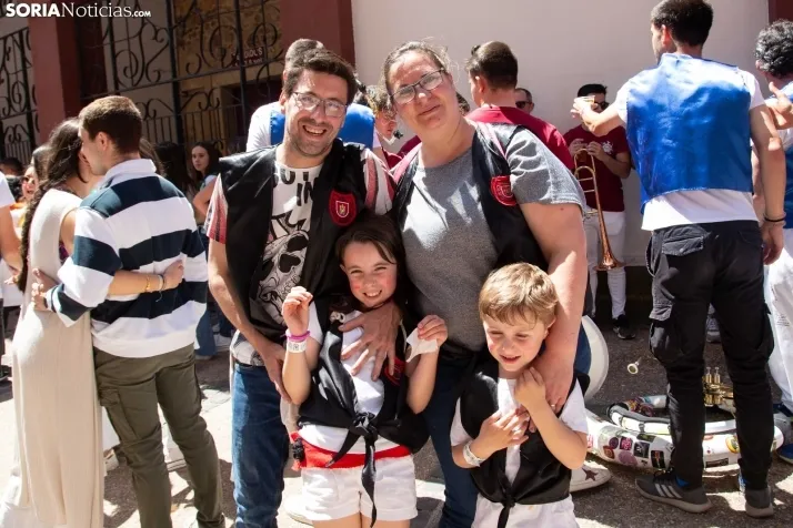 Interpeñas Soria 2024