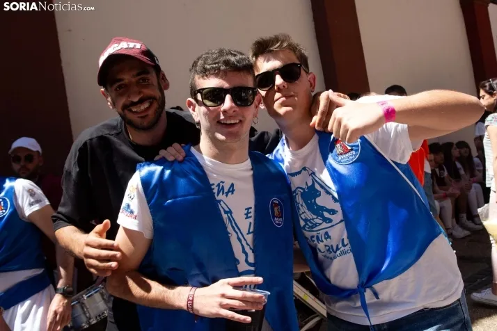 Interpeñas Soria 2024