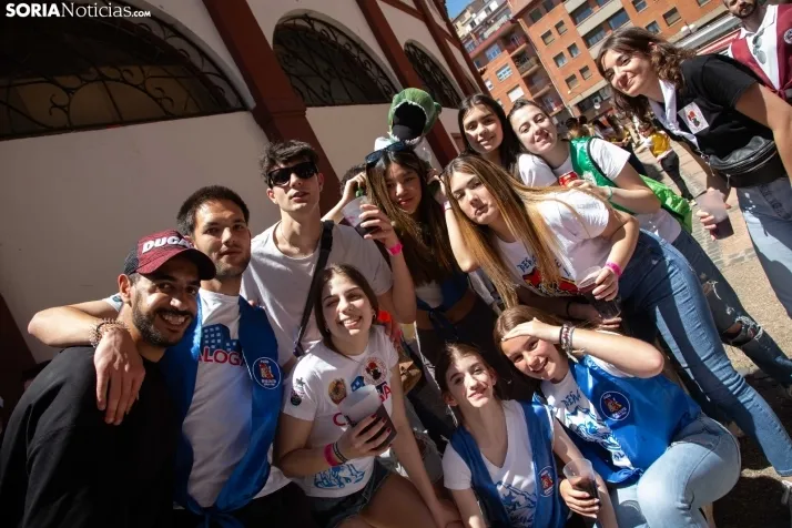 Interpeñas Soria 2024