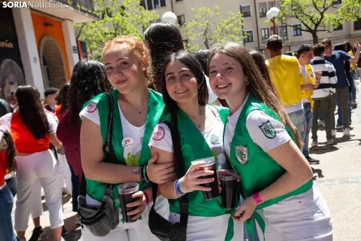Interpeñas Soria 2024