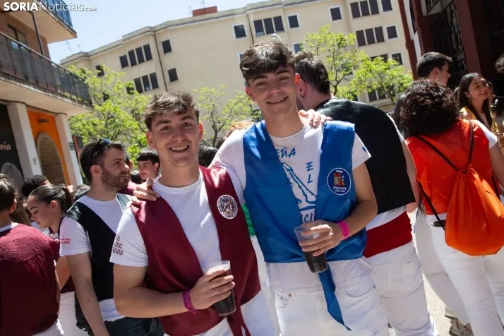 Interpeñas Soria 2024