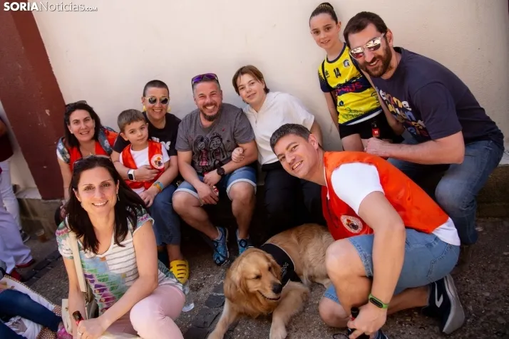 Interpeñas Soria 2024