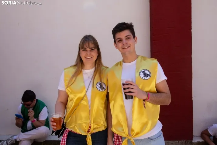 Interpeñas Soria 2024