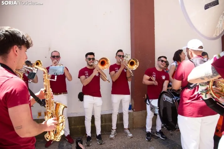 Interpeñas Soria 2024