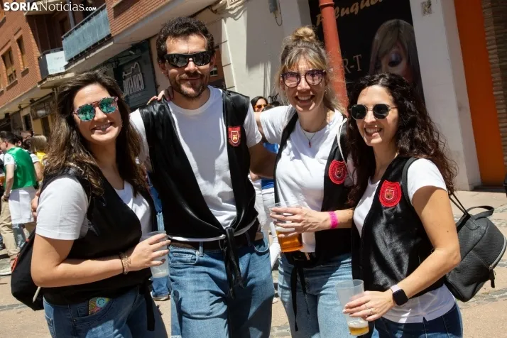 Interpeñas Soria 2024