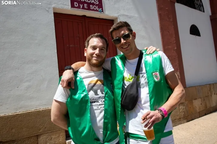 Interpeñas Soria 2024