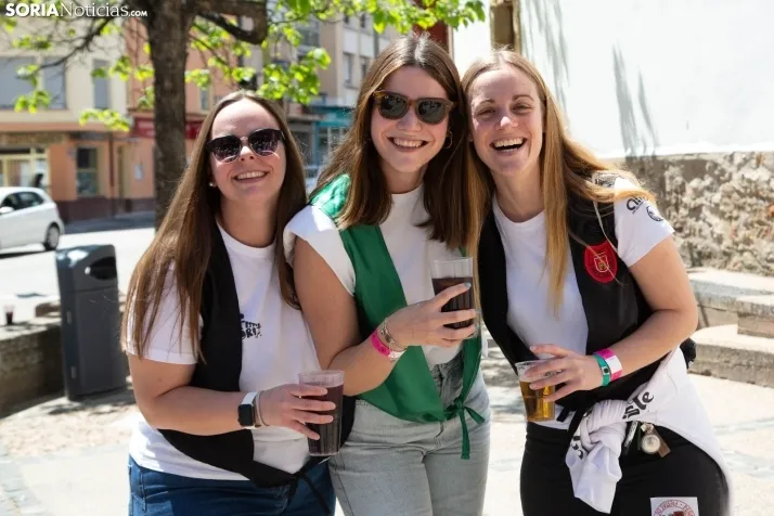 Interpeñas Soria 2024