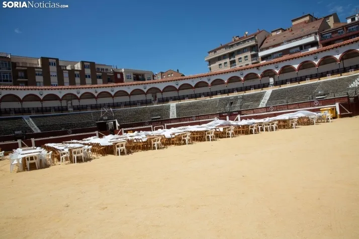 Interpeñas Soria 2024