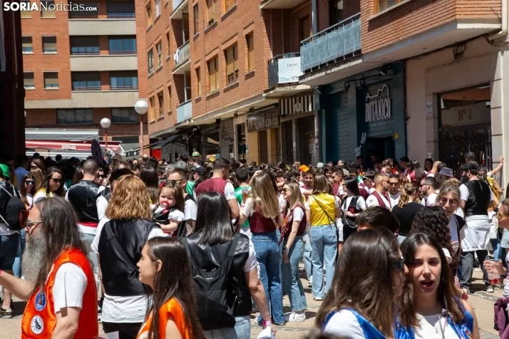 Interpeñas Soria 2024