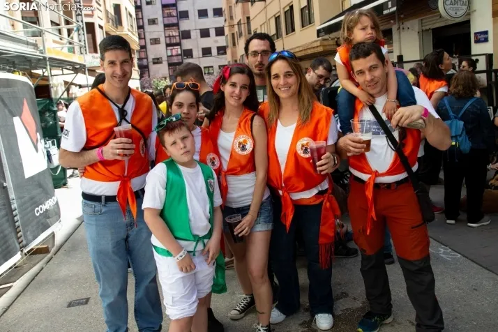 Interpeñas Soria 2024