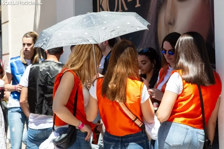 Interpeñas Soria 2024