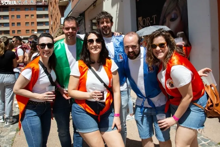 Interpeñas Soria 2024