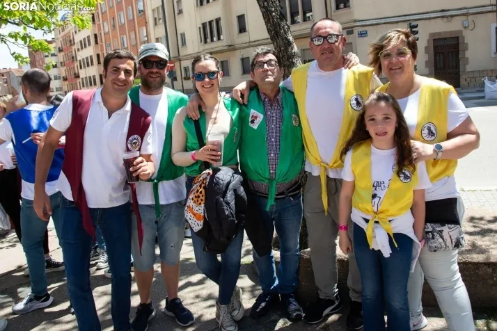 Interpeñas Soria 2024