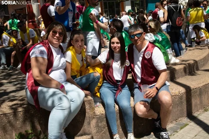 Interpeñas Soria 2024