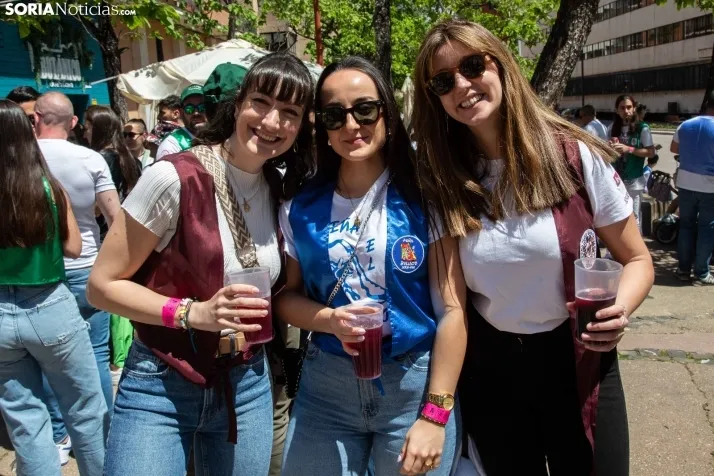 Interpeñas Soria 2024