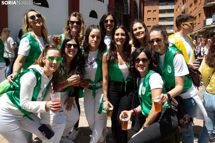 Interpeñas Soria 2024