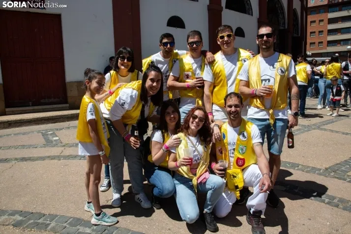 Interpeñas Soria 2024