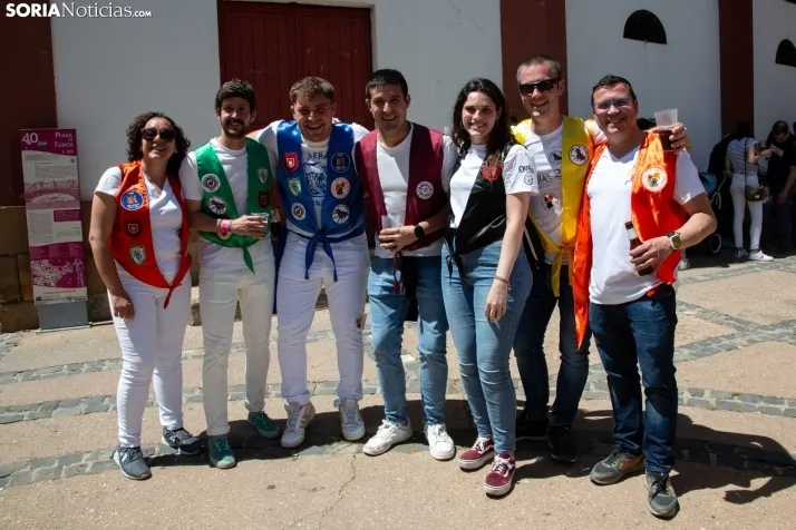 Interpeñas Soria 2024