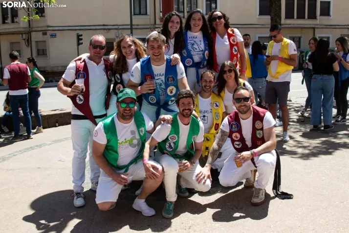 Interpeñas Soria 2024
