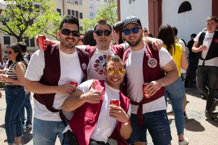 Interpeñas Soria 2024