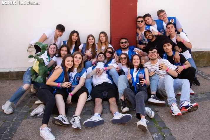 Interpeñas Soria 2024
