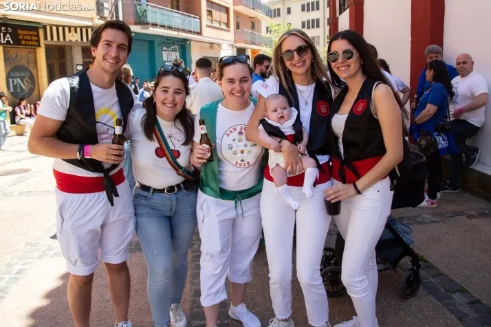 Interpeñas Soria 2024