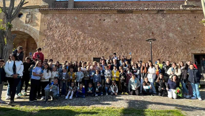 La Diputación dictamina más de 440.000 &euro; para ayudas al deporte