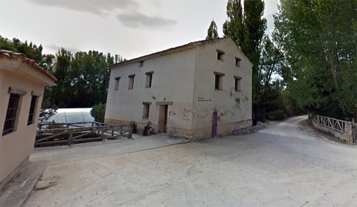 San Esteban de Gormaz adjudica la redacción del proyecto de construcción del Centro del Románico de Soria 