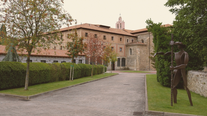 ¿Cisma católico en Castilla y León? Las Clarisas de Belorado anuncian su separación de la Iglesia 