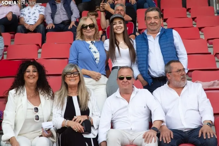 Numancia vs Yeclano