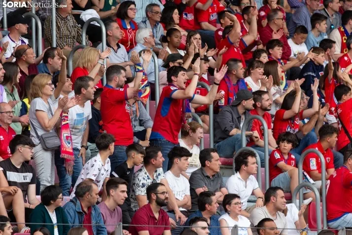 Numancia vs Yeclano