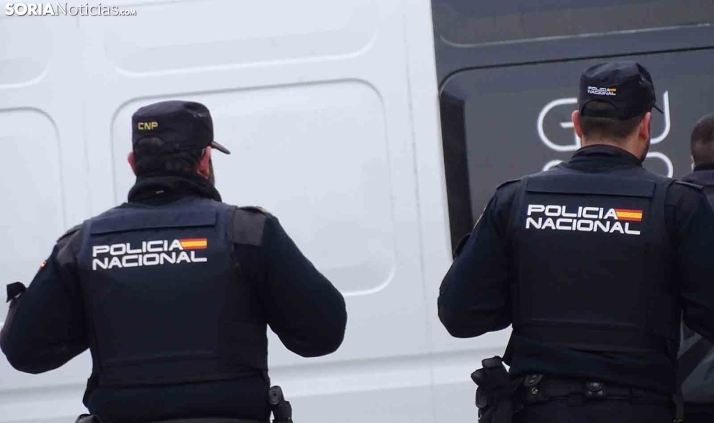 La Junta envía una carta al Ministerio pidiendo medidas de seguridad laboral para la Policía Nacional en Castilla y León