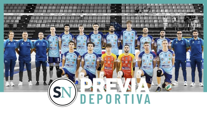 Fin de semana apoteósico para el deporte soriano: Títulos y ascensos, en juego