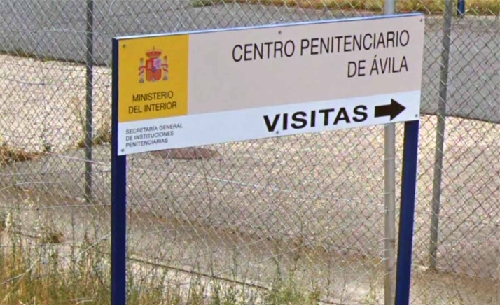 Confirmada la condena a una mujer por estafar a los familiares de un preso en Ávila cobrando 40.000 &euro; con la promesa de que conseguiría su libertad