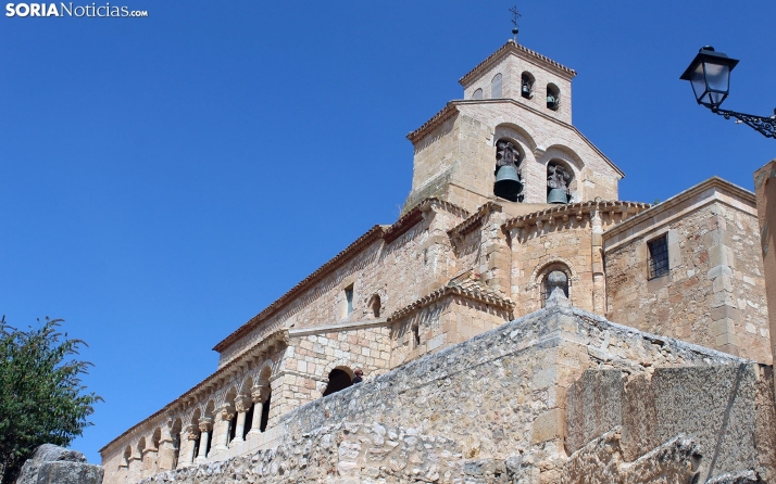 Estas son las últimas tres autorizaciones de Patrimonio para estudios arqueológicos en Soria