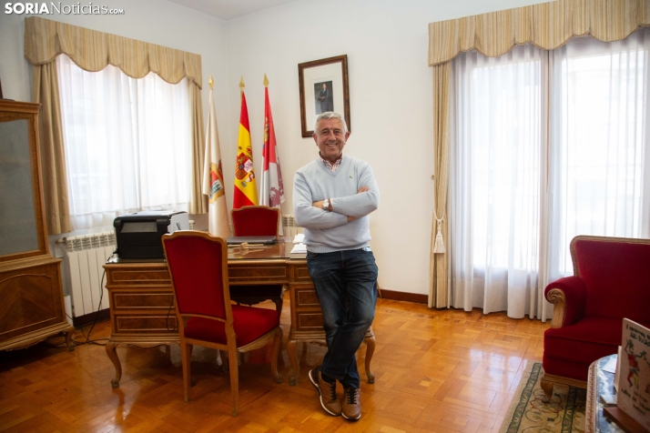 San Leonardo invertirá más de 200.000 &euro; en el asfaltado de calles