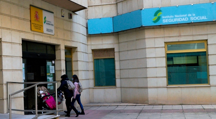 El BOE publica el convenio entre el INSS y la UVa para la realización de prácticas académicas externas en la Dirección Provincial de Soria