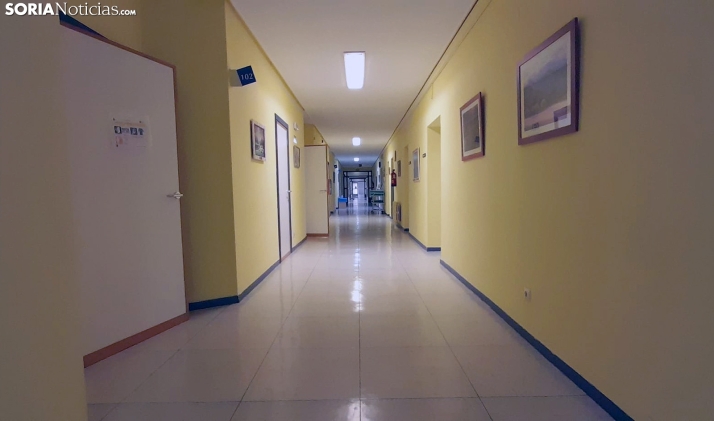 El Sacyl nombra personal fijo en Administración Sanitaria: una plaza para Soria