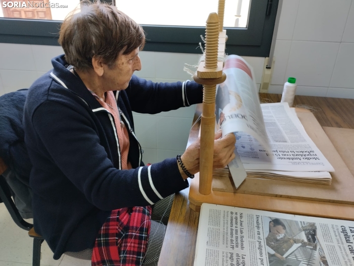 La residencia San José permitirá estancias más autónomas gracias a la inversión de 1,1M&euro;