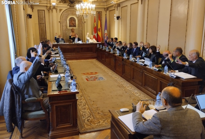 El servicio de ayuda a domicilio de la provincia cambia de adjudicatario