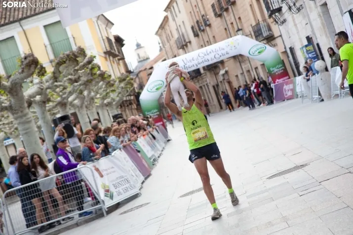 XXIII Medio Maratón El Burgo de Osma