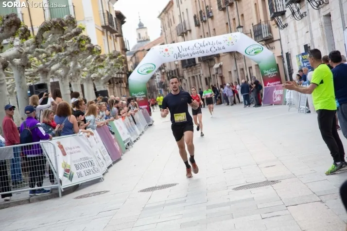XXIII Medio Maratón El Burgo de Osma