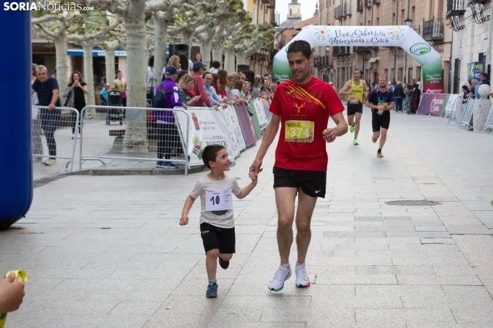 XXIII Medio Maratón El Burgo de Osma