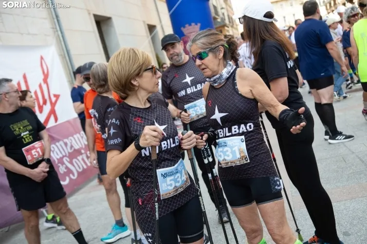 XXIII Medio Maratón El Burgo de Osma