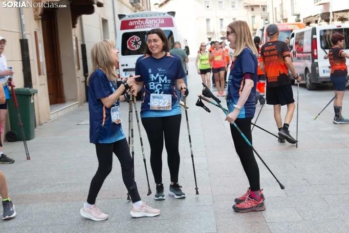 XXIII Medio Maratón El Burgo de Osma