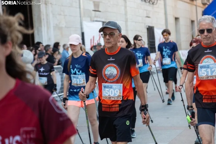XXIII Medio Maratón El Burgo de Osma