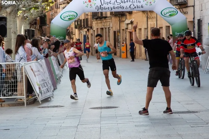 XXIII Medio Maratón El Burgo de Osma
