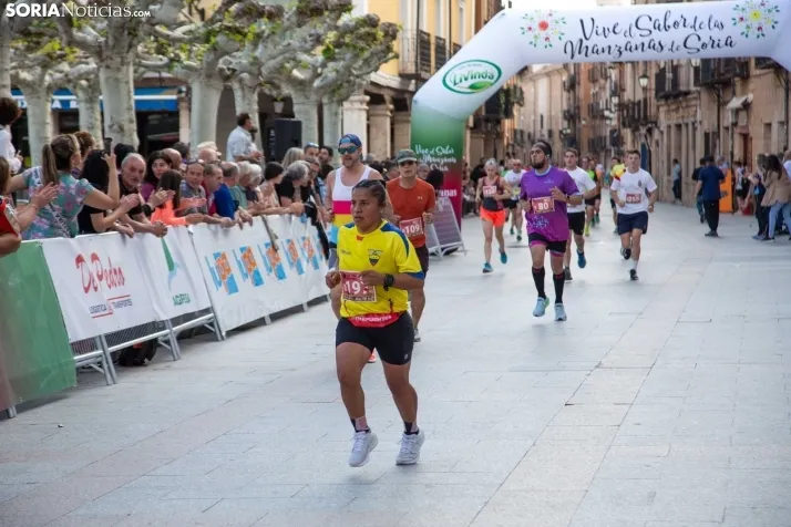 XXIII Medio Maratón El Burgo de Osma