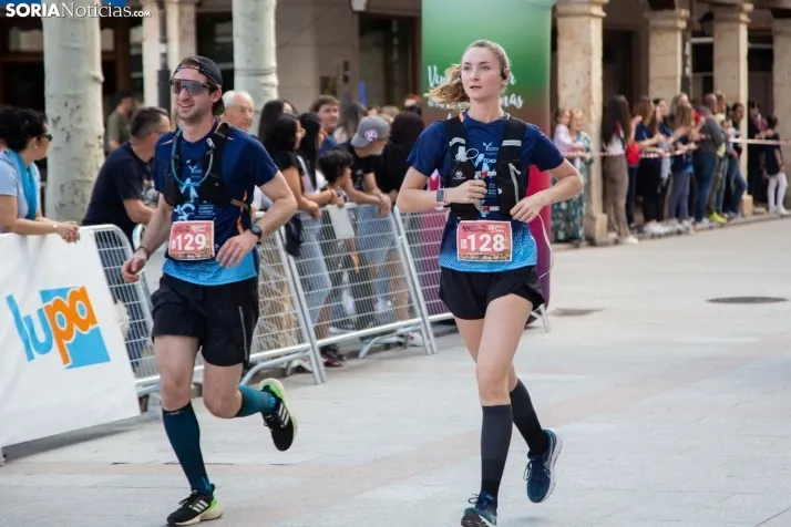 XXIII Medio Maratón El Burgo de Osma